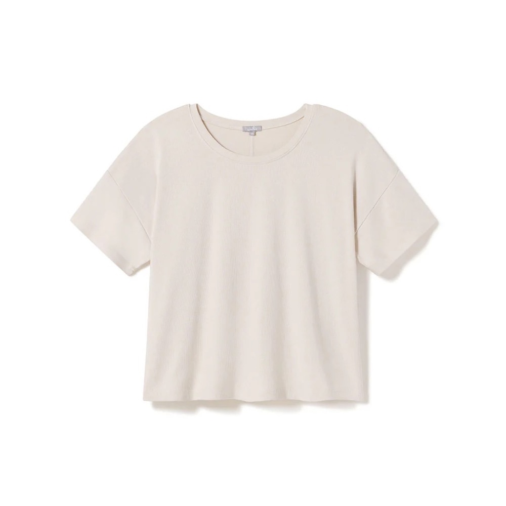 Pj harlow Ricky tee  Rib T Shirt